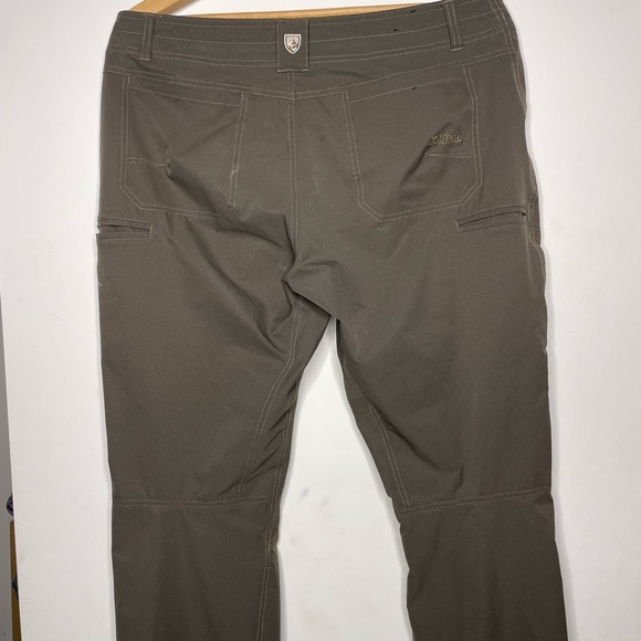 Kuhl Silencer Rogue Pants - Picture 5 of 7